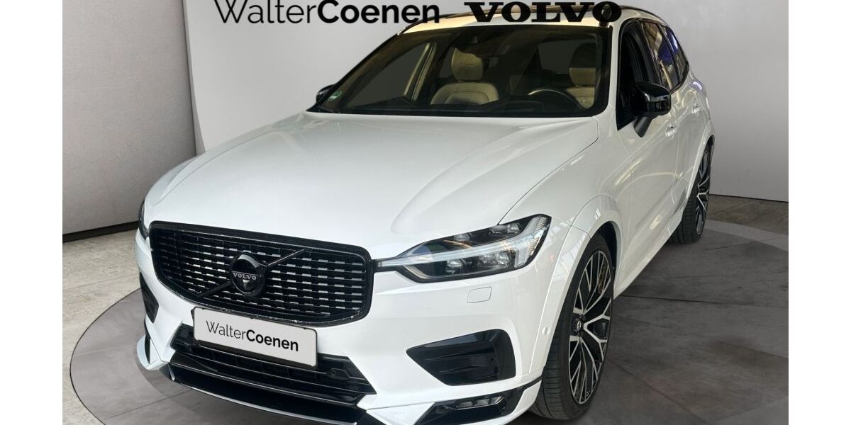 Volvo XC60 140.000 km 28.980 &euro; Mönchengladbach 41068