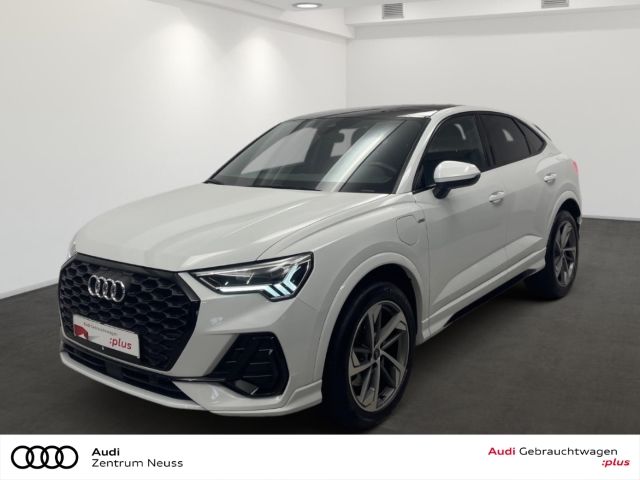 Audi Q3 54.982 km 33.390 &euro; Neuss 41464