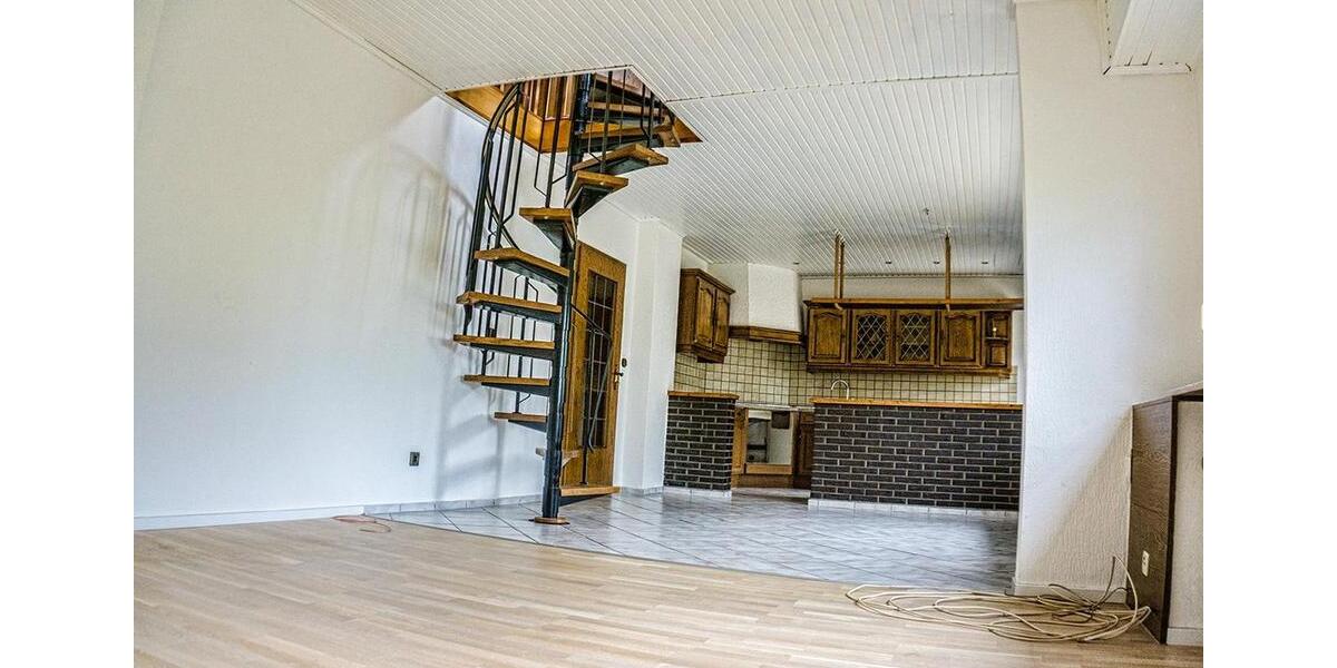 Maisonettenwohnung Meerbusch Kierst - 3 Zimmer, 88 m&sup2;, 1.150&euro; | Angebot:25278817