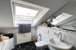 Dachgeschoßwohnung Moers Rheinkamp - 2 Zimmer, 63 m&sup2;, 245.000&euro; | Angebot:27630549