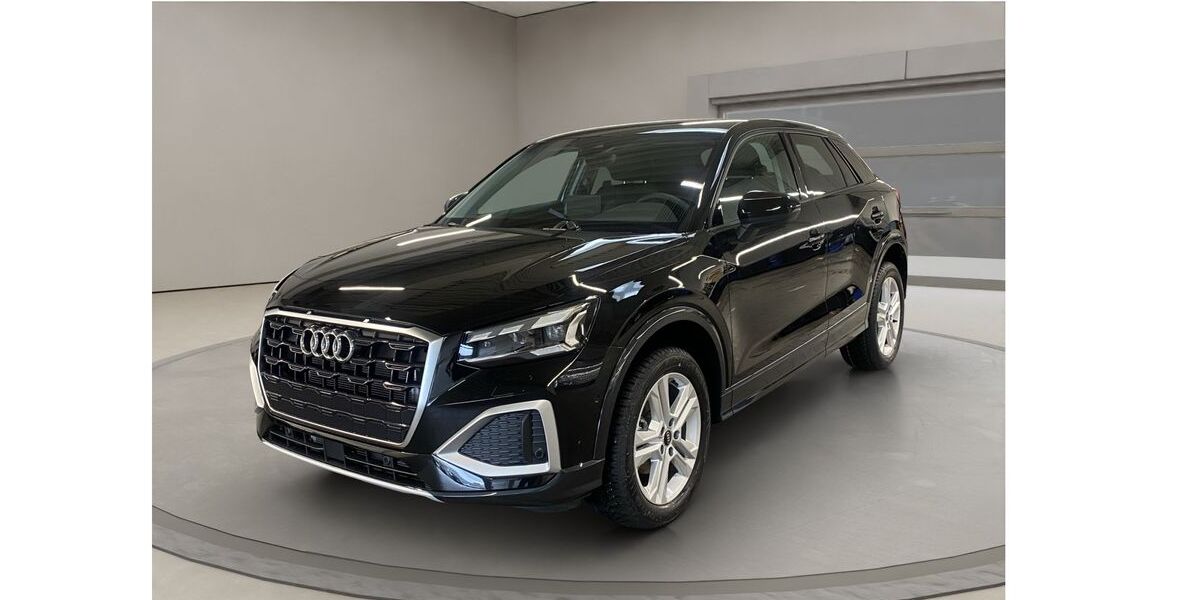 Audi Q2 2.500 km 35.990 &euro; Krefeld 47805