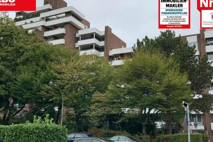 Wohnung Düsseldorf Stadtbezirk 6 - 2 Zimmer, 68 m&sup2;, 950&euro; | Angebot:22833135