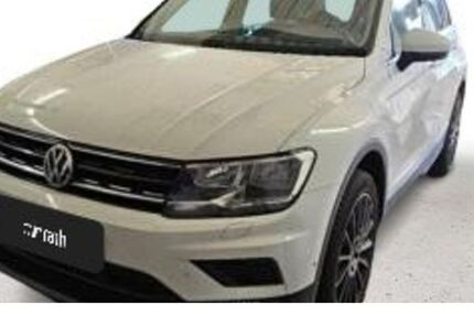 VW Tiguan 136.360 km 17.880 &euro; Moers 47441
