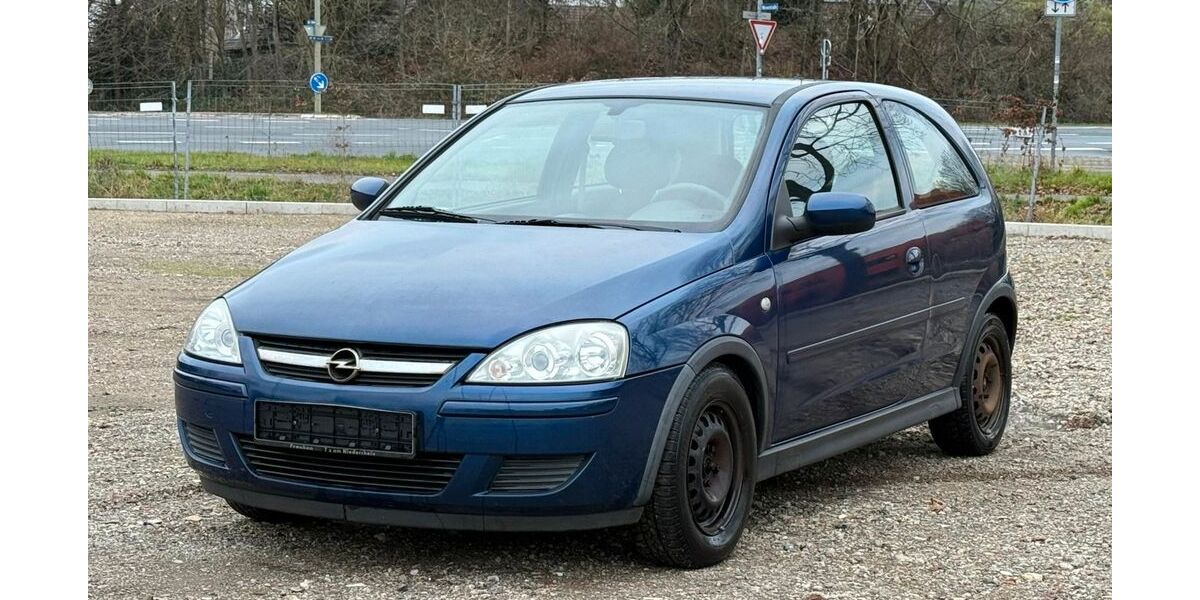 Opel Corsa 140.000 km 690 &euro; Neukirchen-Vluyn 47506