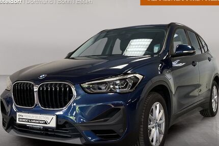 BMW X1 30.209 km 26.499 &euro; Düsseldorf 40237
