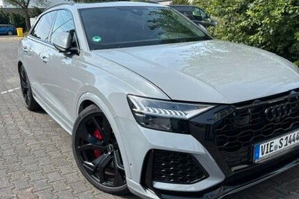 Audi RSQ8 56.003 km 94.780 &euro; Willich 47877
