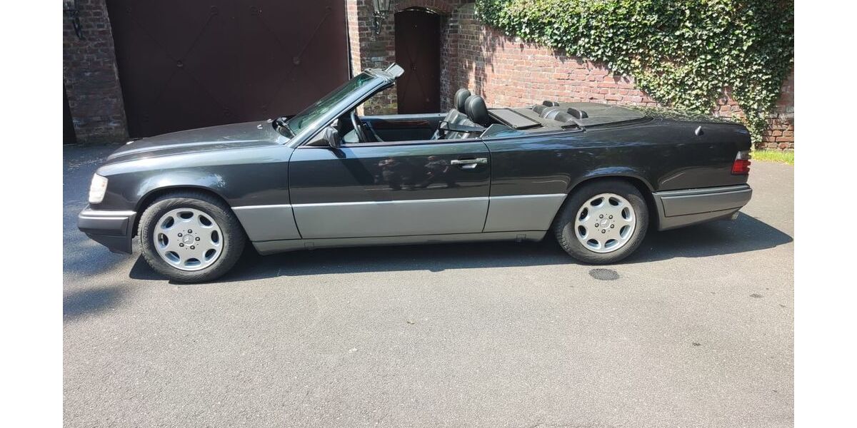 Mercedes-Benz E 220 228.600 km 15.490 &euro; Neuss 41466