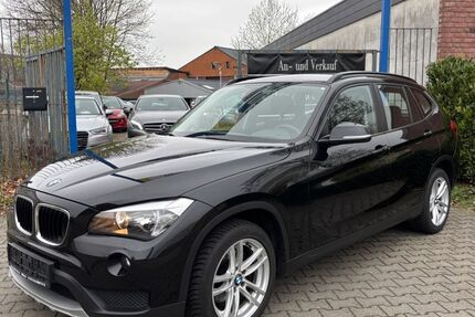 BMW X1 135.000 km 12.999 &euro; Willich 47877