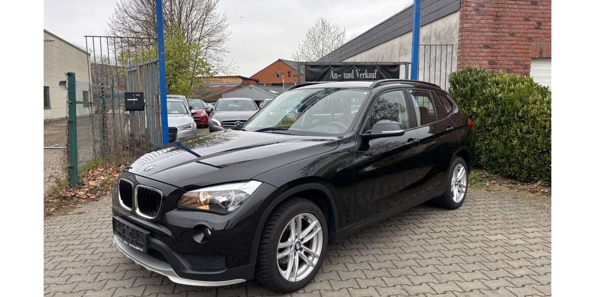 BMW X1 135.000 km 12.999 &euro; Willich 47877