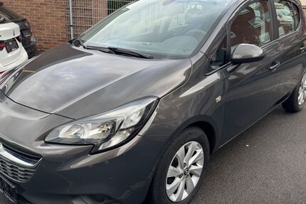 Opel Corsa 178.000 km 3.990 &euro; Neuss 41462