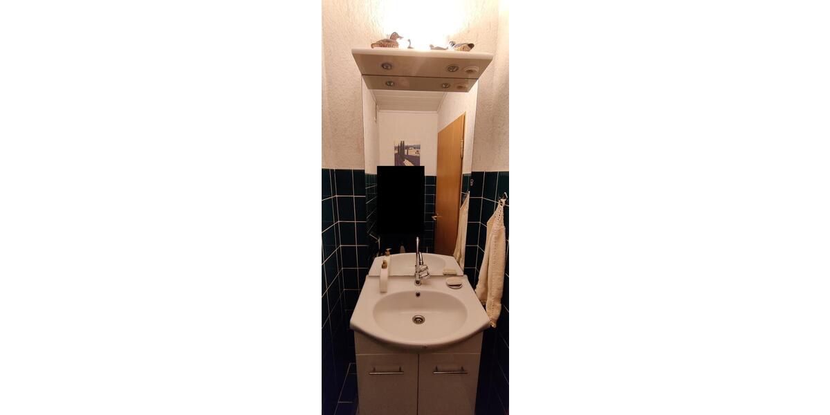 Etagenwohnung Duisburg Essenberg - 3 Zimmer, 109 m&sup2;, 180.000&euro; | Angebot:26323375