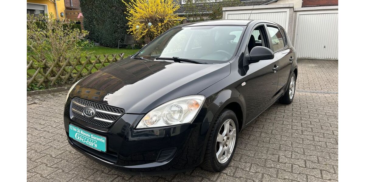 Kia Andere 195.000 km 2.950 &euro; Düsseldorf 40589