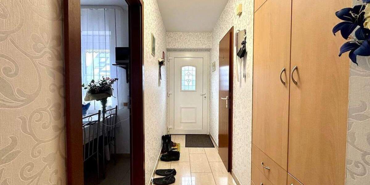 Doppelhaushälfte Neuss Erfttal - 5 Zimmer, 103 m&sup2;, 499.000&euro; | Angebot:25736813