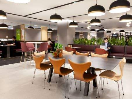 Gewerbeobjekt Düsseldorf Golzheim - 1.979&euro; | Angebot:25915343