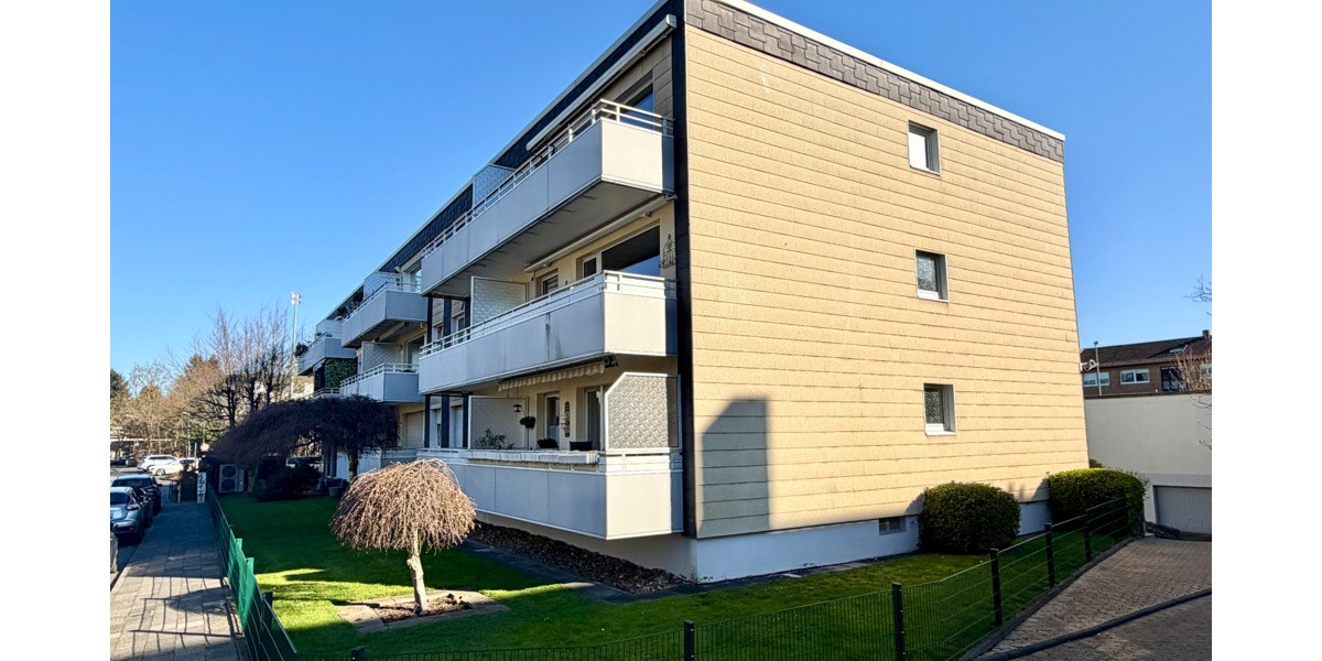 Etagenwohnung Meerbusch - 1 Zimmer, 33 m&sup2;, 95.000&euro; | Angebot:25756380