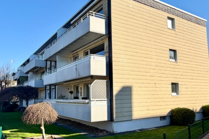 Wohnung Meerbusch - 1 Zimmer, 33 m&sup2;, 95.000&euro; | Angebot:25756380