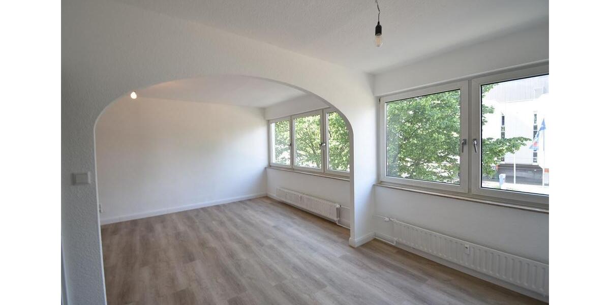 Etagenwohnung Krefeld Benrad - 2 Zimmer, 64 m&sup2;, 670&euro; | Angebot:20750298