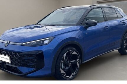 VW T-Roc 3.000 km 44.979 &euro; Krefeld 47805