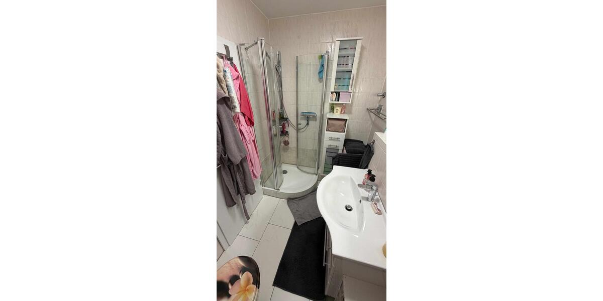 Etagenwohnung Erkrath - 2 Zimmer, 59 m&sup2;, 205.000&euro; | Angebot:25902609