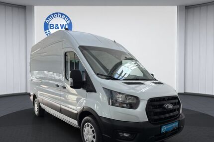 Ford Transit 40.000 km 27.499 &euro; Krefeld 47805