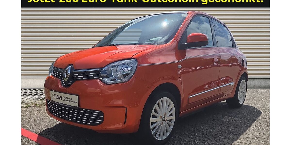 Renault Twingo 24.110 km 12.390 &euro; Duisburg 47059