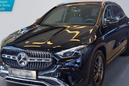 Mercedes-Benz GLA 200 13.790 km 37.480 &euro; Krefeld 47800