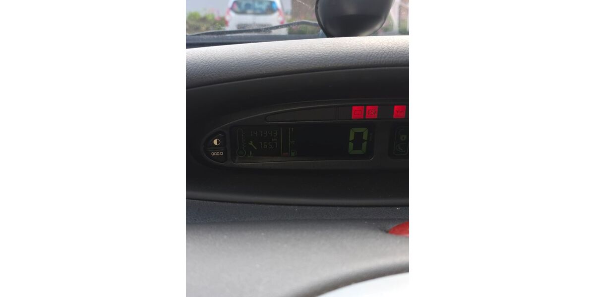 Citroen Xsara Picasso 147.800 km 1.500 &euro; Mönchengladbach 41238