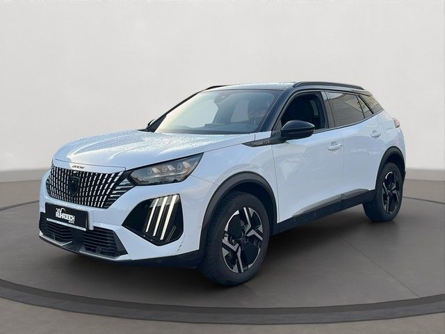 Peugeot 2008 21.462 km 21.990 &euro; Mülheim an der Ruhr 45475