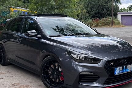 Hyundai i30 70.000 km 21.000 &euro; Duisburg 47169