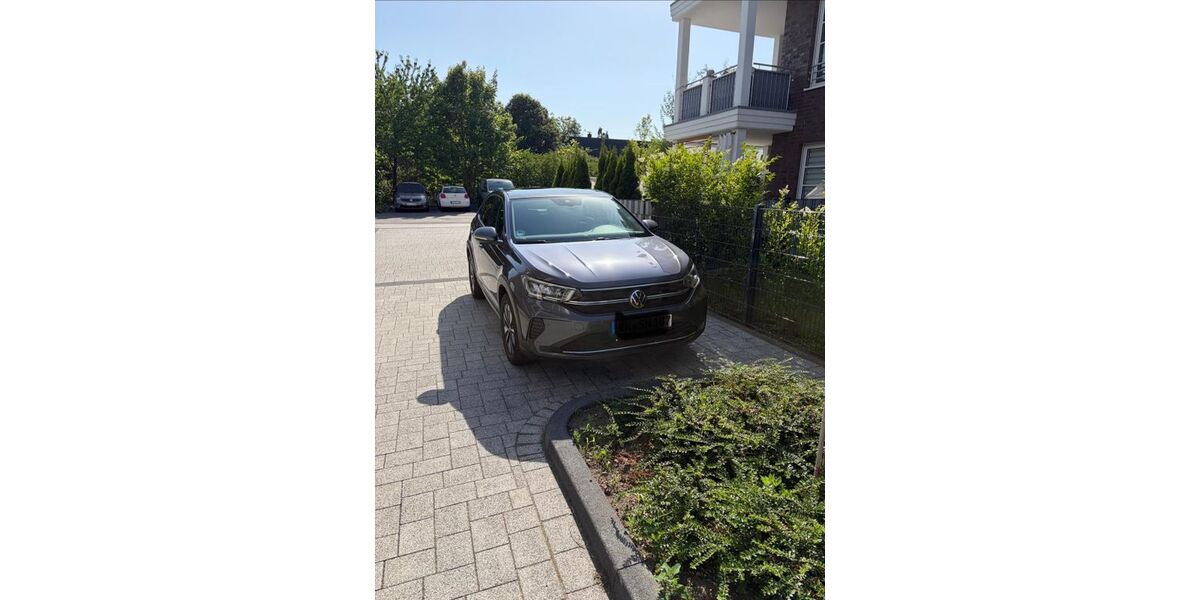 VW Taigo 14.000 km 18.499 &euro; Kempen 47906