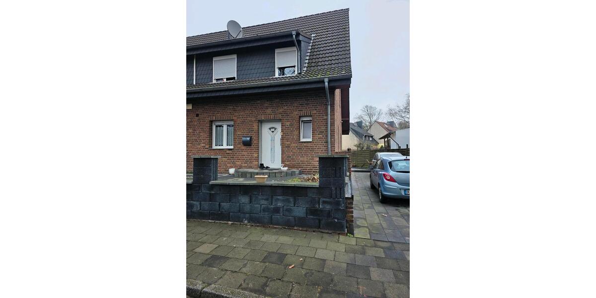 Doppelhaushälfte Duisburg Rheinhausen - 4.5 Zimmer, 100 m&sup2;, 385.000&euro; | Angebot:25980306