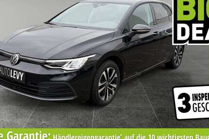 VW Golf 39.987 km 18.390 &euro; Neuss 41464