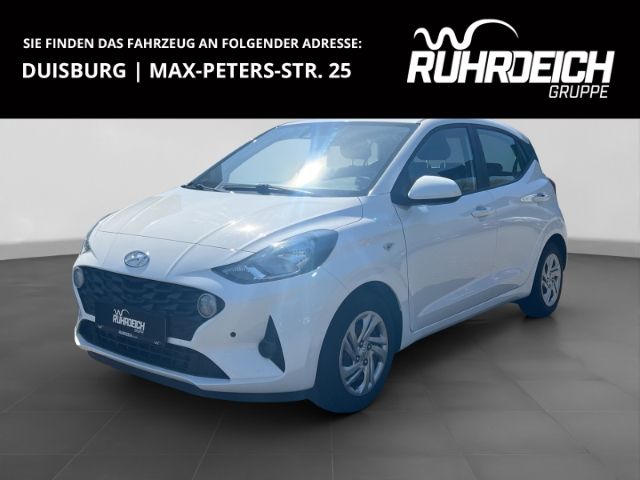 Hyundai i10 72.000 km 12.790 &euro; Duisburg 47059