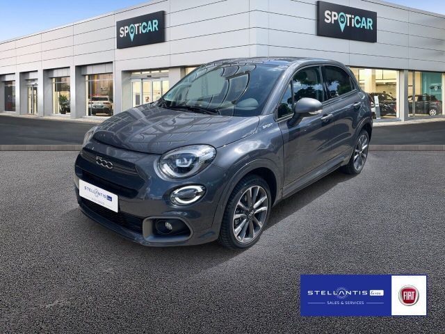 Fiat 500X 9.980 km 19.280 &euro; Ratingen 40878
