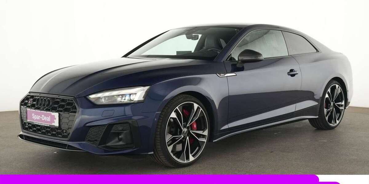 Audi S5 75.166 km 44.278 &euro; Neuss bei Düsseldorf 41460