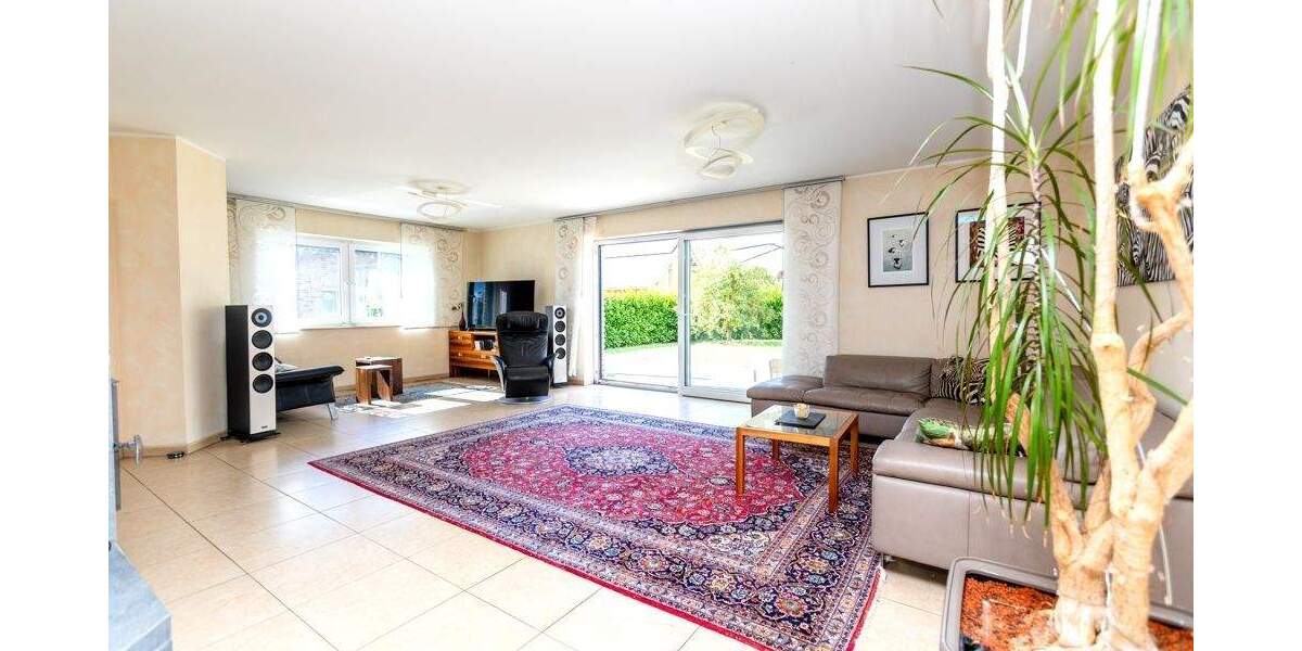 Einfamilienhaus Wegberg Beeckerheide - 6 Zimmer, 196 m&sup2;, 695.000&euro; | Angebot:25665586