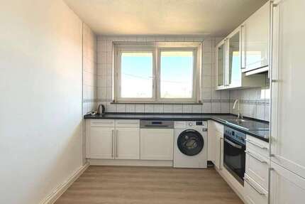 Wohnung Neuss - 3 Zimmer, 70 m&sup2;, 1.050&euro; | Angebot:27084268