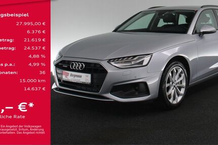 Audi A4 79.304 km 24.997 &euro; Krefeld 47803