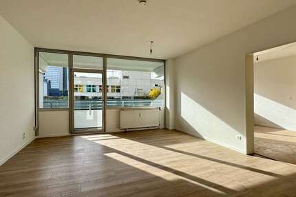 Wohnung Neuss - 2 Zimmer, 56 m&sup2;, 159.000&euro; | Angebot:25640553