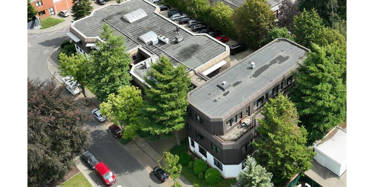 Gewerbeobjekt Mönchengladbach Neuwerk - 2.700.000&euro; | Angebot:25779471