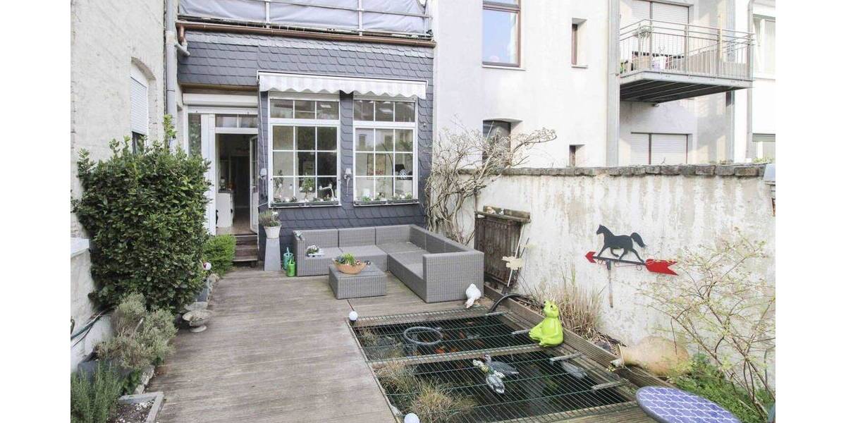 Mehrfamilienhaus, Wohnhaus Mönchengladbach Stadtmitte - 1 Zimmer, 449.000&euro; | Angebot:25984990