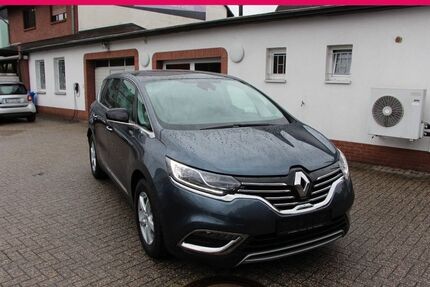 Renault Espace 109.952 km 15.990 &euro; Hilden bei Düsseldorf 40721