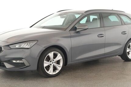Seat Leon 71.200 km 20.684 &euro; Neuss 41464