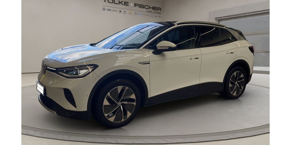 VW ID.4 56.740 km 22.376 &euro; Krefeld 47805