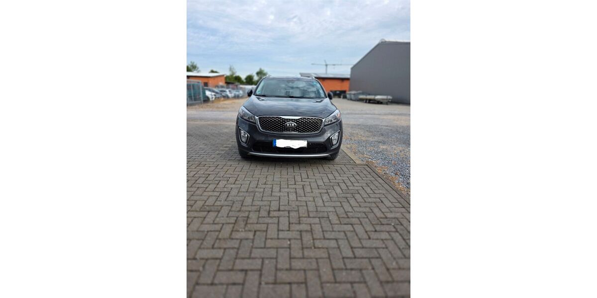 Kia Sorento 247.048 km 13.999 &euro; Wegberg 41844