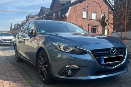 Mazda 3 48.964 km 14.900 &euro; Tönisvorst 47918