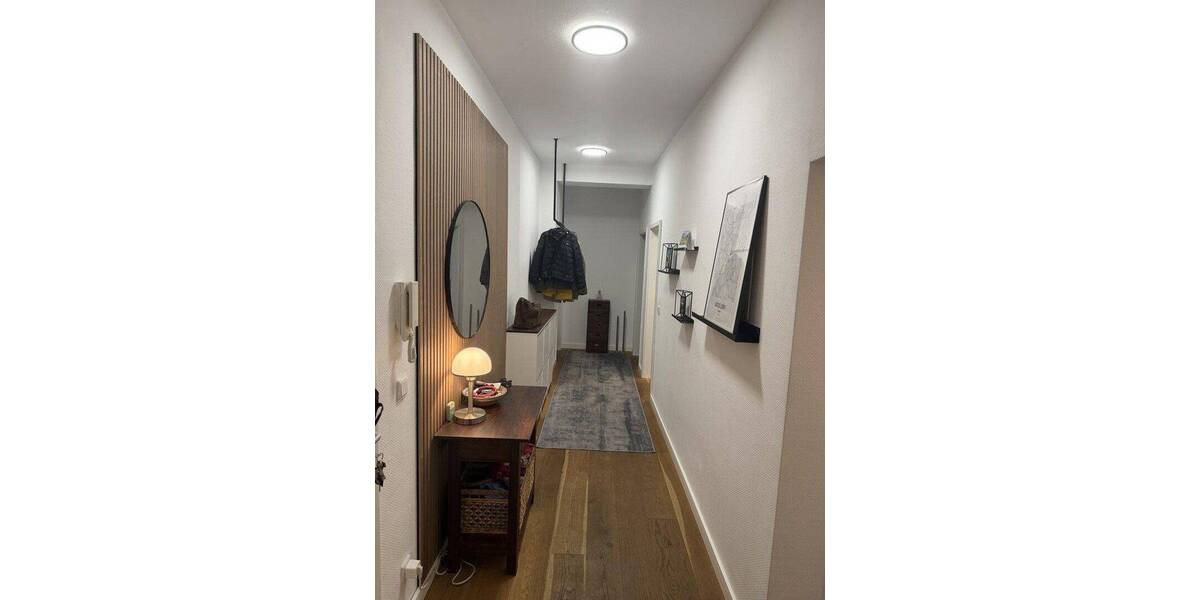 Etagenwohnung Düsseldorf Düsseltal - 3 Zimmer, 112 m&sup2;, 679.000&euro; | Angebot:26932672
