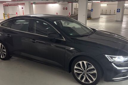 Renault Talisman 83.500 km 13.999 &euro; Duisburg 47249