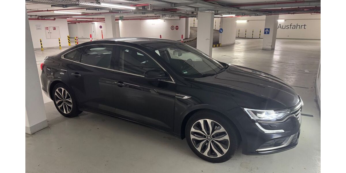 Renault Talisman 83.500 km 13.999 &euro; Duisburg 47249
