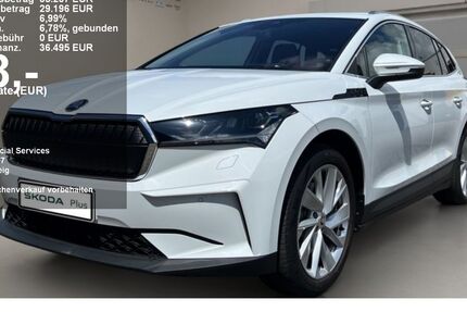 Skoda Enyaq 35.826 km 37.440 &euro; Krefeld 47809